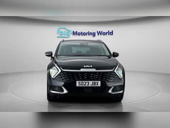 Used Kia Sportage 2023 for sale - 79704831: Photo