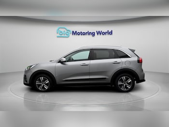 Used Kia Niro 2022 for sale - 78602622: Photo