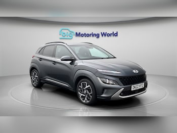 Used Hyundai KONA 2022 for sale - 78602664: Photo