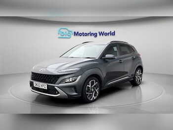 Used Hyundai KONA 2022 for sale - 78602664: Photo