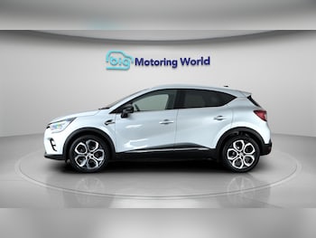 Used Renault Captur 2023 for sale - 79243840: Photo