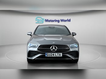 Used Mercedes-Benz CLA 2024 for sale - 79432022: Photo