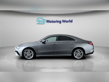 Used Mercedes-Benz CLA 2024 for sale - 79432022: Photo