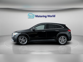 Used Mercedes-Benz GLA 2022 for sale - 79129052: Photo