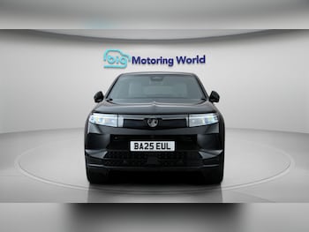 Used Vauxhall Grandland 2025 for sale - 78802556: Photo