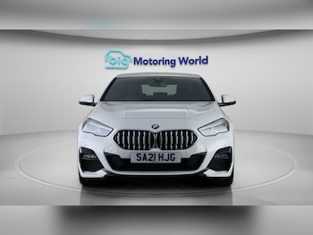 Used BMW 2 Series 2021 for sale - 78604950: Photo