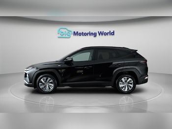 Used Hyundai TUCSON 2023 for sale - 79038129: Photo