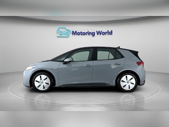 Used Volkswagen ID.3 2022 for sale - 79383732: Photo