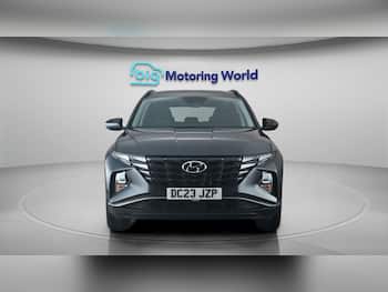 Used Hyundai TUCSON 2023 for sale - 79838780: Photo