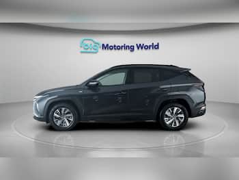 Used Hyundai TUCSON 2023 for sale - 79838780: Photo
