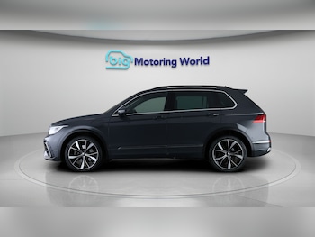 Used Volkswagen Tiguan 2023 for sale - 78602594: Photo