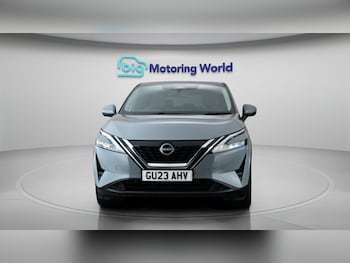 Used Nissan Qashqai 2023 for sale - 79263097: Photo