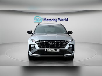 Used Hyundai TUCSON 2024 for sale - 79139984: Photo