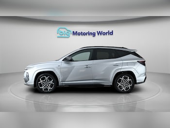 Used Hyundai TUCSON 2024 for sale - 79139984: Photo