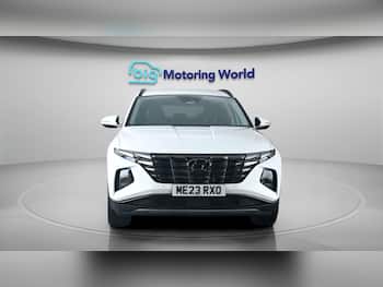 Used Hyundai TUCSON 2023 for sale - 79855348: Photo