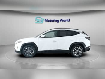 Used Hyundai TUCSON 2023 for sale - 79855348: Photo