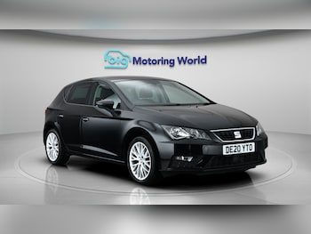 Used SEAT Leon 2020 for sale - 79333596: Photo