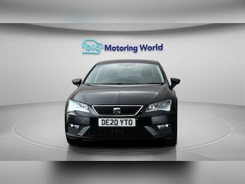 Used SEAT Leon 2020 for sale - 79333596: Photo