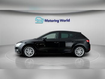Used SEAT Leon 2020 for sale - 79333596: Photo