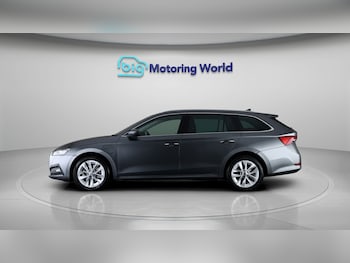 Used Skoda Octavia 2023 for sale - 78596455: Photo