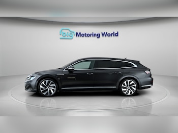 Used Volkswagen Arteon 2023 for sale - 79194692: Photo