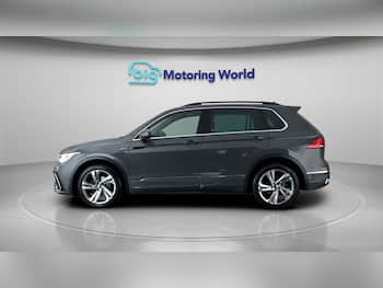 Used Volkswagen Tiguan 2023 for sale - 79718174: Photo