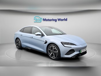 Used BYD Seal 2025 for sale - 78602704: Photo