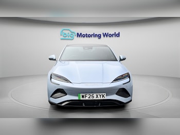 Used BYD Seal 2025 for sale - 78602704: Photo
