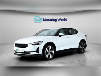 Used Polestar Polestar 2 2023 for sale - 79433704: Photo