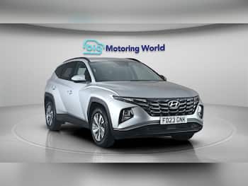 Used Hyundai TUCSON 2023 for sale - 79845304: Photo