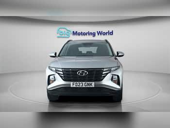 Used Hyundai TUCSON 2023 for sale - 79845304: Photo