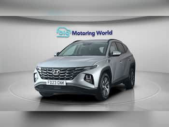 Used Hyundai TUCSON 2023 for sale - 79845304: Photo