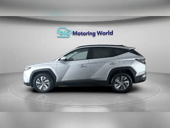 Used Hyundai TUCSON 2023 for sale - 79845304: Photo