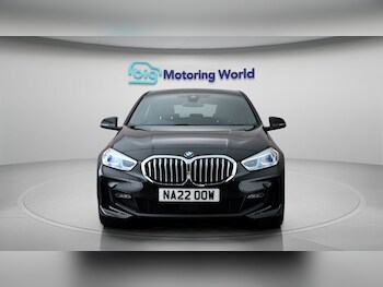 Used BMW 1 Series 2022 for sale - 78993952: Photo