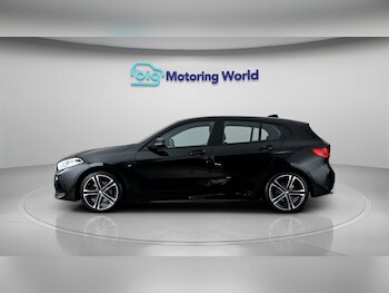 Used BMW 1 Series 2022 for sale - 78993952: Photo