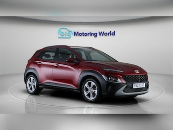 Used Hyundai KONA 2023 for sale - 78602667: Photo