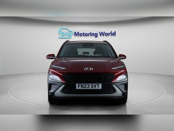 Used Hyundai KONA 2023 for sale - 78602667: Photo