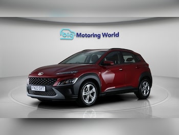 Used Hyundai KONA 2023 for sale - 78602667: Photo