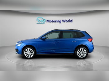 Used Skoda Kamiq 2022 for sale - 78757864: Photo