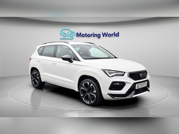 Used Cupra Ateca 2023 for sale - 78602753: Photo