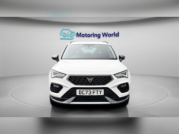 Used Cupra Ateca 2023 for sale - 78602753: Photo