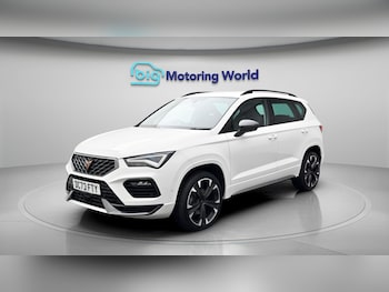 Used Cupra Ateca 2023 for sale - 78602753: Photo