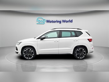 Used Cupra Ateca 2023 for sale - 78602753: Photo