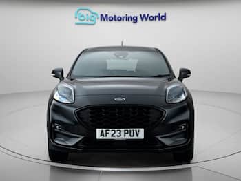 Used Ford Puma 2023 for sale - 79617286: Photo