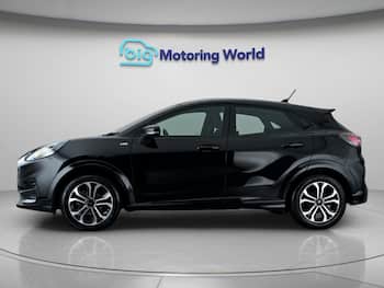 Used Ford Puma 2023 for sale - 79617286: Photo