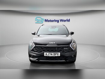 Used Kia Sportage 2025 for sale - 78602802: Photo