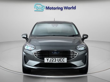 Used Ford Fiesta 2023 for sale - 79515067: Photo