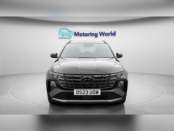 Used Hyundai TUCSON 2023 for sale - 78871305: Photo