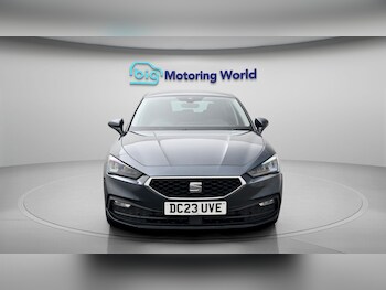 Used SEAT Leon 2023 for sale - 78597350: Photo
