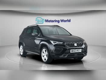 Used SEAT Ateca 2023 for sale - 79818974: Photo
